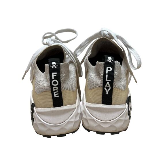 Men’s G4 MG4.1 Hybrid Knit Golf Shoes - Size 10.5 main image 9